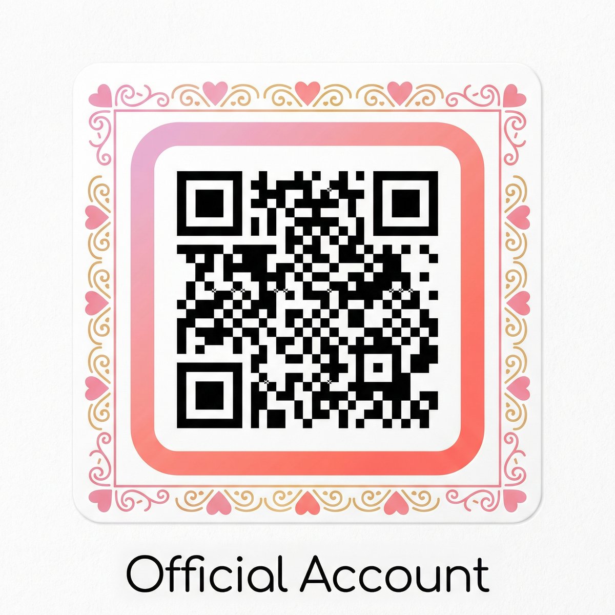 看片公众号二维码